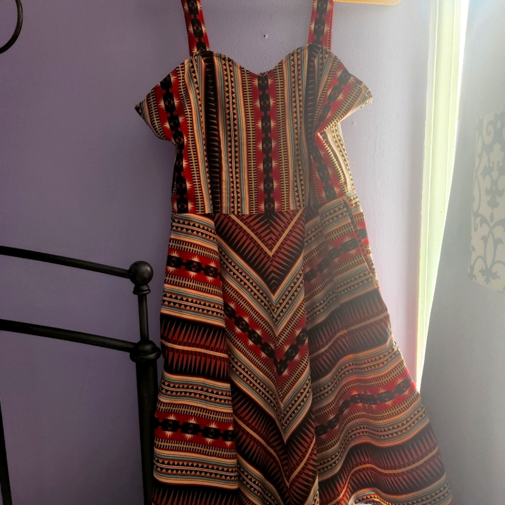 Dress